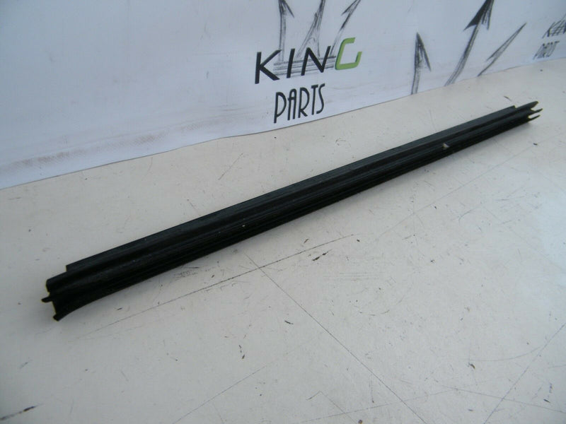 MB E CLASS C211 2003-2009 FRONT WINDOW SEAL RUBBER INTERIOR SIDE A2117250165