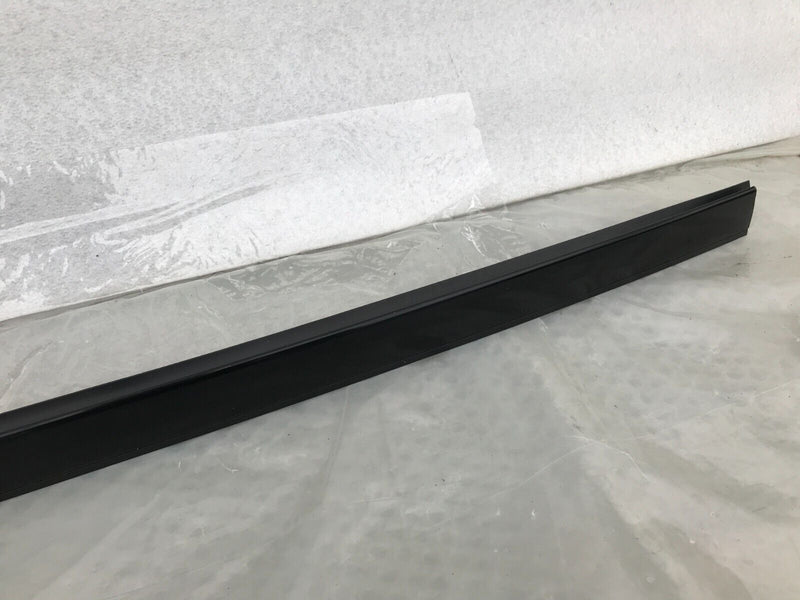 MERCEDES GLC X253 16-21 FRONT WINDSCREEN LEFT SIDE WINDSHIELD TRIM A2536902903