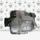 VAUXHALL CORSA D 1.0 PETROL BOSCH ALTERNATOR OEM 0124325171 / 13222930  BR-14H