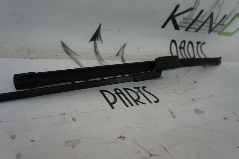 VW GOLF VI MK6 2008-2012 PAIR RIGHT AND LEFT FRONT WINDSCREEN WIPER ARM WIPER