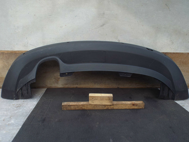VOLKSWAGEN VW TIGUAN 5N0 LOWER TRIM DIFFUSER GENUINE PRIMED (A3173)