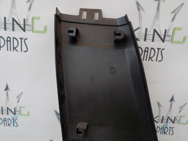 BMW 5 SERIES F11 2010-2017 TOURING RIGHT SIDE B PILLAR TRIM COVER 9116352