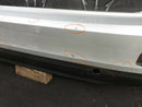 Volvo S60 2011-2012 Rear Bumper Genuine Silver (A6294) 30795028