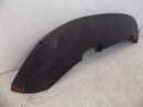 SEAT IBIZA 6J SPORT 08-12 REAR BUMPER DIFFUSER SKIRT VALANCE 6J4807521B
