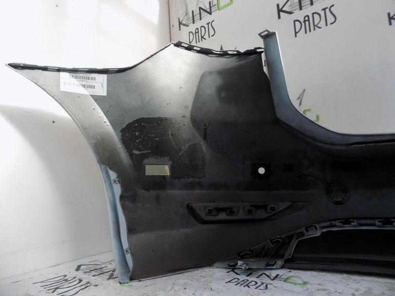 VW TOURAN II MK2 5T 2015-2018 REAR BUMPER GENUINE 4x PDC 5TA807421 A B