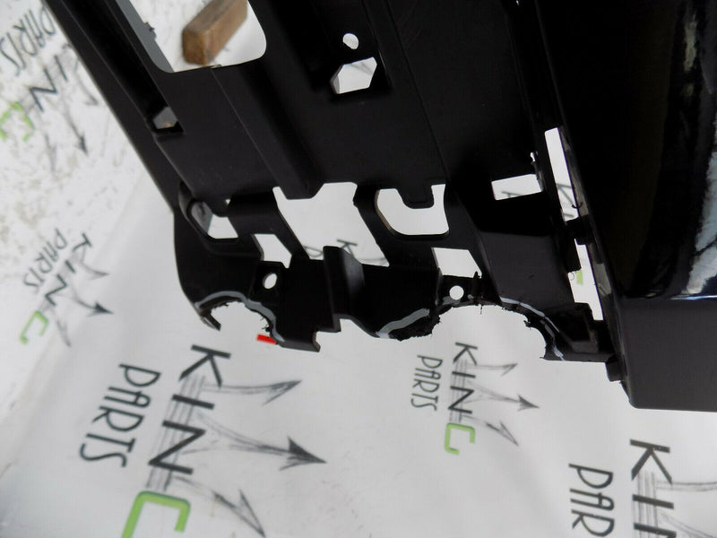 LAND ROVER RANGE ROVER SPORT L494 14-17 REAR BUMPER GENUINE DK62-17F954