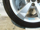 AUDI A1 8X GENUINE ALLOY WHEEL RIM 16" 7Jx16H2 ET34 & TYRE 215/45 R16