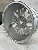 VW T-ROC 17" ALLOY WHEEL RIM 6.5Jx ET43 2GA601025AA