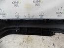 BMW 3 SERIES E46 LCI 2001-2005 SALOON REAR BUMPER PRIMED PDC 832110205