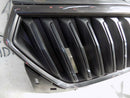 SKODA FABIA III MK3 MONTE CARLO 2019-ON FL FRONT BONNET GRILLE 6V0853653C