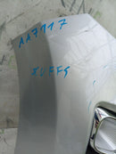 KIA PICANTO 2017-ON FRONT BUMPER GENUINE 86511G6000