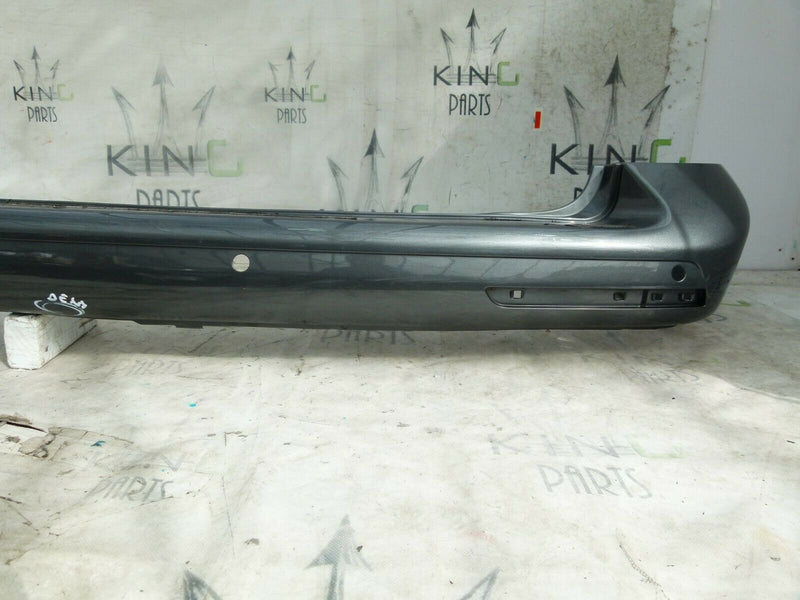 VW TRANSPORTER T6 2016-2021 REAR BUMPER GENUINE PDC 7LA807417