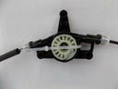 MAZDA 2 DJ 2014-ON FRONT LEFT DOOR WINDOW REGULATOR *NEW* D09L59590A /S55-16