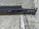 BMW X5 G05 M SPORT 2018-ON RIGHT SIDE SKIRT SILL COVER 51778069278