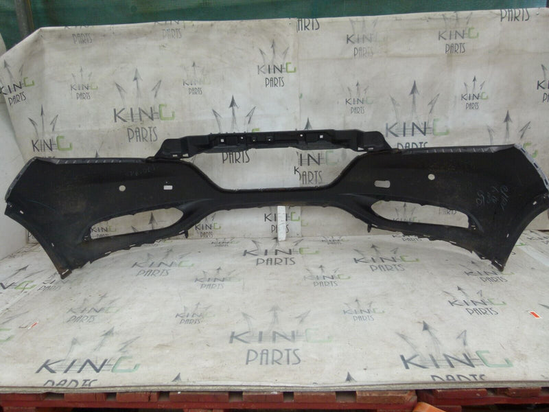 HONDA HRV HR-V MK2 RU 2014-2018 FRONT BUMPER GENUINE PDC 71101T7WA000
