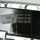 BMW 1 SERIES F20 F21 2011+ FRONT BUMPER LEFT SIDE GRILL SURROUND 7371747 /S47-17