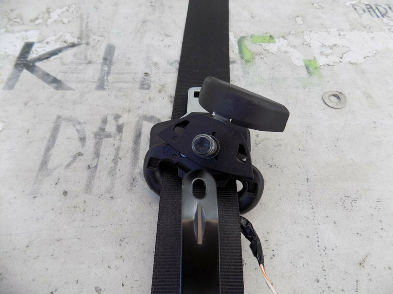 FORD FIESTA MK7 ST PASSENGER SIDE FRONT SEAT BELT GENUINE C1BBA61295AE