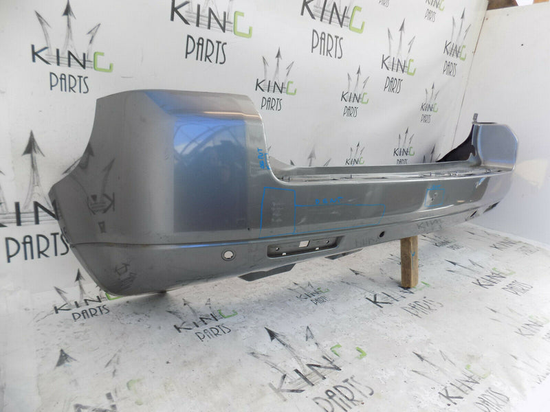 LAND ROVER FREELANDER 2 L359 FACELIFT 2011-14 REAR BUMPER PDC 8H52-17775