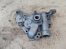 BMW 5 SERIES (F10, F11) TOURING OIL PUMP COVER GENUINE