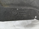 BMW E60 E61 2004-10 LEFT SIDE UNDERBODY COVER UNDERTRAY SHIELD PANEL