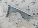 AUDI A8 D2 1994-1999 FRONT LEFT SIDE WING PANEL FENDER ALUMINIUM 4D082111A