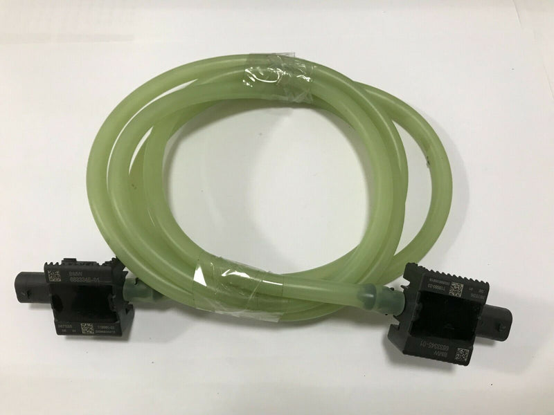 BMW X1 F48 2015-ON PEDESTRIAN PROTECTION PRESSURE CRASH SENSOR 6833345