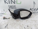 PEUGEOT 208 & 2008 2013-2019 RIGHT DOOR SIDE WING MIRROR 232673078