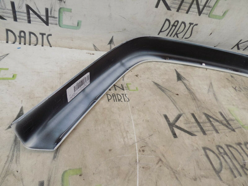MERCEDES-BENZ G CLASS W463 2018+ FRONT LEFT&RIGHT WHEEL ARCH TRIMS FLARES