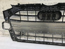 AUDI A4 8W B9 FACELIFT 2020-ON FRONT RADIATOR GRILL GRILLE 8W0853651 DF