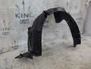 HONDA JAZZ  2015-17 FRONT LEFT WHEEL MUD GUARD COVER GENUINE 74150T5A00