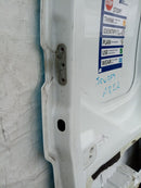 FORD TRANSIT CUSTOM **HIGH ROOF 2013-22 REAR DOOR PANEL RIGHT DRIVER SIDE