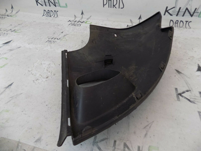 VOLVO XC90 MK1 FRONT BUMPER LEFT SIDE COVER PANEL NEW GENUINE 30678950