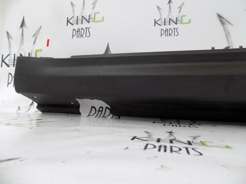 MINI COOPER ONE R56 R57 R58 R59 LEFT DOOR SILL COVER SIDE SKIRT N/S 7147915