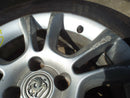 Vauxhall Corsa D Single Genuine 16" Alloy Wheel & Tyre 195/55 R16 6J