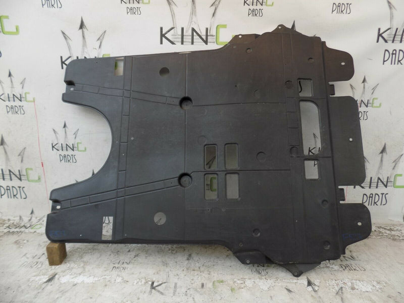 PEUGEOT 3008 SERIES 08-16 PETROL LOWER ENGINE COVER UNDERTRAY 9675053180