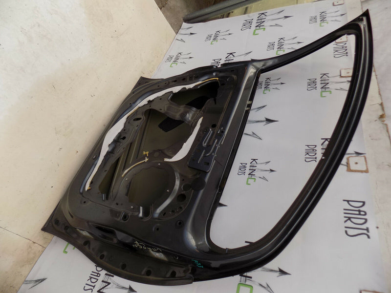 CITROEN C3 2009-2015 GENUINE GREY FRONT DOOR PANEL LEFT PASSENGER SIDE N/S