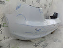 AUDI A3 S3 8V S-LINE LCI SPORT WHITE 2013-2017 REAR BUMPER PDC 8V4807511