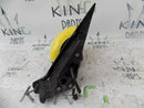 FIAT 500L TREKKING 2013-2017 RIGHT DOOR SIDE WING MIRROR YELLOW 5PIN