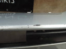 BMW  1 Series E81 E87 Rear Bumper Genuine Silver (A1298)