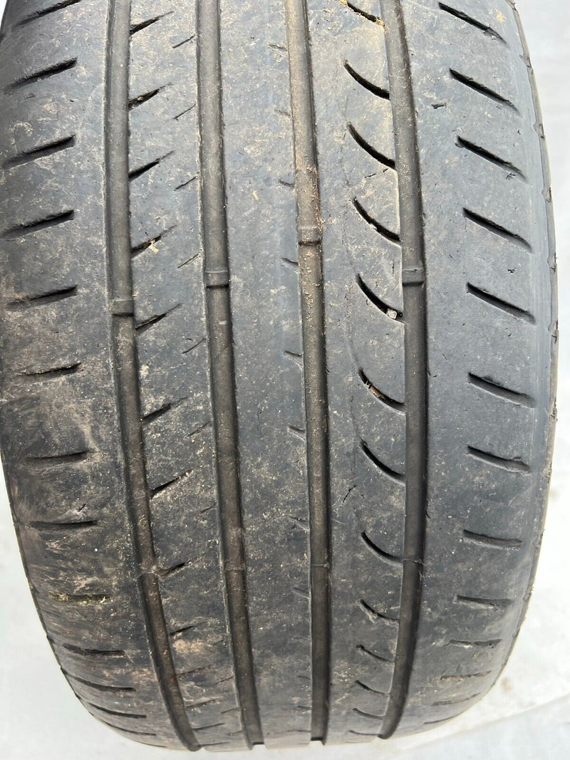 MERCEDES E CLASS W212 18" ALLOY WHEEL RIM 8.5J ET48 A2124012302