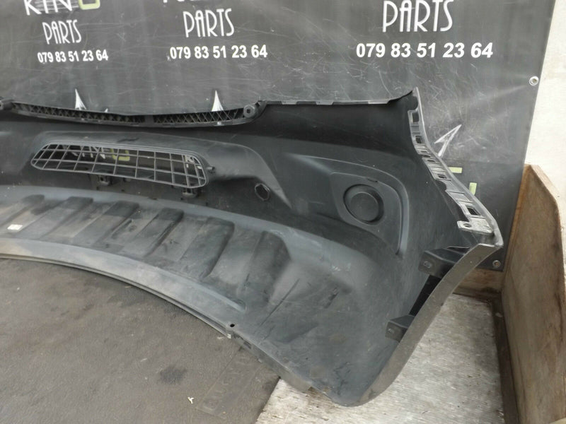 Mercedes Sprinter 906 Facelift 2013-2015 Front Bumper Genuine (8543)