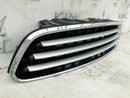 MINI COUNTRYMAN R60 2010-13 GENUINE FRONT BUMPER TOP GRILL GRILLE 9801581