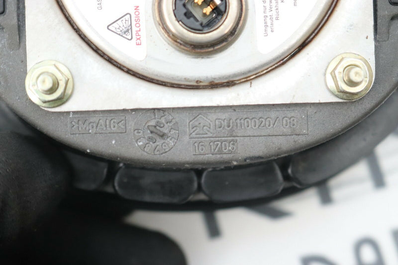 BMW X5 E53 2000-2006 STEERING WHEEL AIRBAG 33109680803X *3