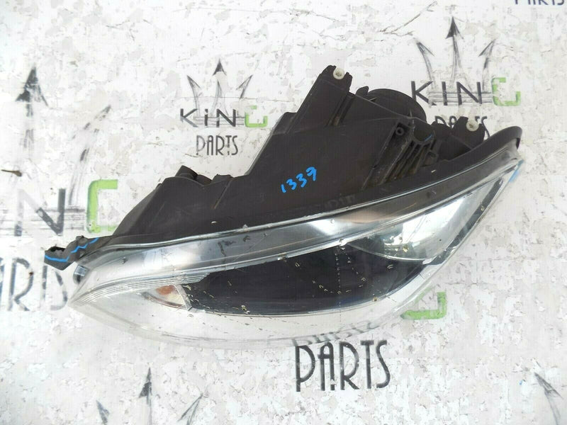 VW UP 2011-ON GENUINE LEFT HEADLIGHT HEADLAMP 1S2941015N