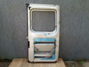 FORD TRANSIT MK6 2000-2014 LEFT SIDE REAR DOOR PANEL WITHOUT WINDOW GLASS