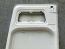MERCEDES SPRINTER 907 910 2019-ON HIGH ROOF RIGHT SIDE REAR DOOR PANEL