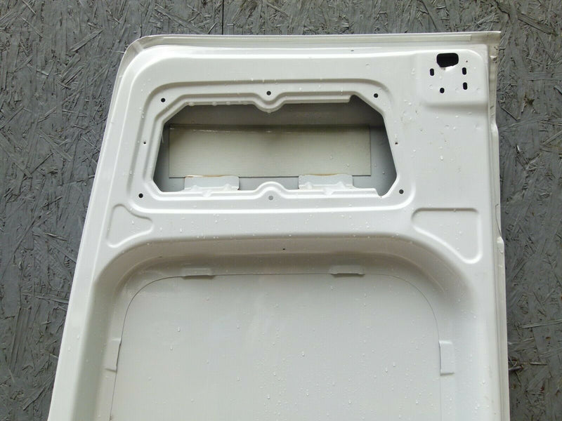 MERCEDES SPRINTER 907 910 2019-ON HIGH ROOF RIGHT SIDE REAR DOOR PANEL