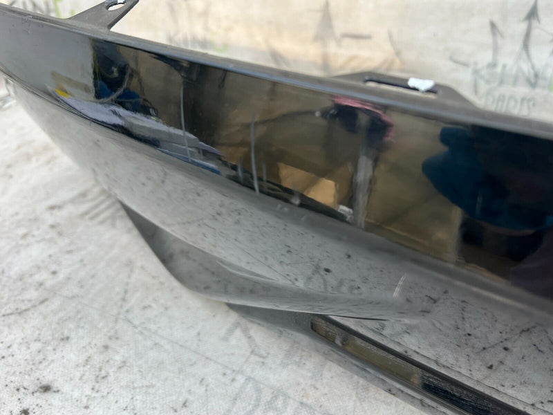 HONDA CIVIC SPORT 2015-2018 REAR BUMPER DIFFUSER 71502TV0E500
