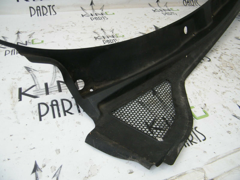 AUDI A3 (8V) 2012-2016 S-LINE 5DR FRONT WINDSCREEN SCUTTLE PANEL TRIM 8V5819403