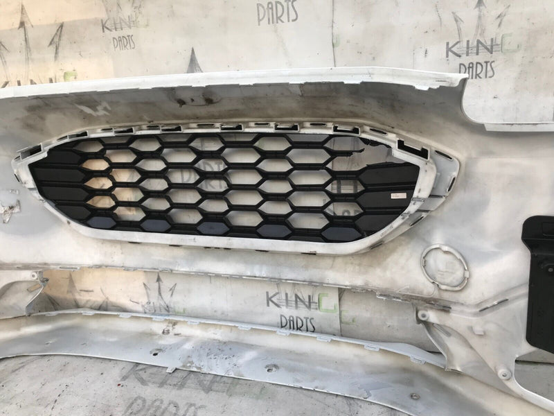 FORD PUMA ST 2019-ONWARDS REAR BUMPER GENUINE L1TB17757